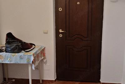 Apartament cu 2 camere semidecomandat în Exterior Vest