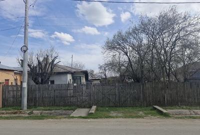 Casă cu Teren 2700 Mp în Dărăști-Vlașca - 5