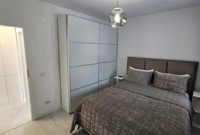 Apartament cu 2 camere decomandat în Măgurele - 1