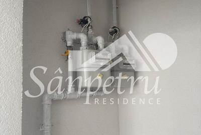 Apartament cu 3 camere decomandat în Sânpetru - 25