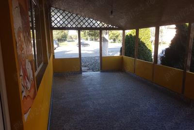 Spațiu comercial, de 200 mp, în Hitiaș - 2