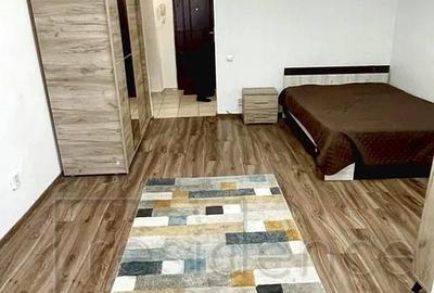 Garsonieră semidecomandată în Gheorgheni