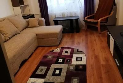 Garsonieră decomandată în Doamna Ghica