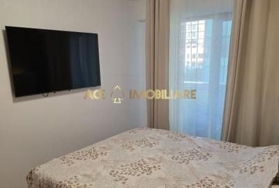 Apartament cu 2 camere în Obor