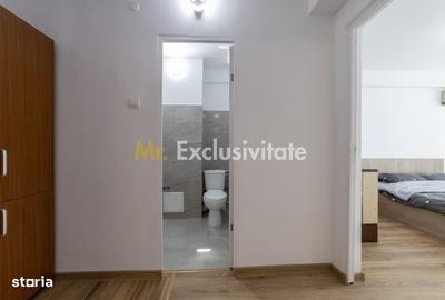 Apartament cu 3 camere decomandat în Banat