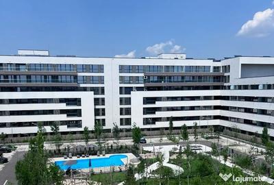 Apartament cu 2 camere decomandat în Nord - 3