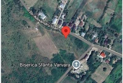 Garsonieră nedecomandată în Tudor Vladimirescu - 1