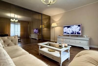 Apartament cu 2 camere decomandat în Faleza Nord - 1
