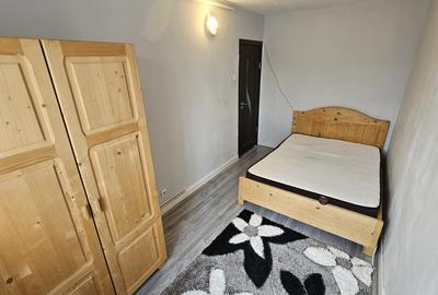 Apartament cu 2 camere decomandat în Florilor - 4