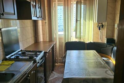 Apartament cu 2 camere decomandat în Central - 7