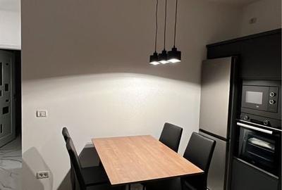 Apartament cu 2 camere în Braytim - 1