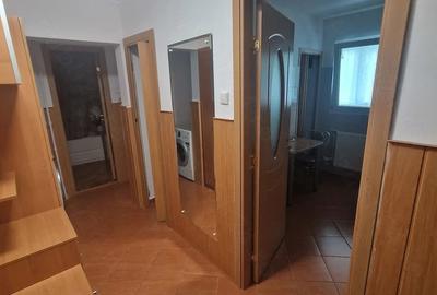 Apartament cu 2 camere decomandat în Crângași - 10