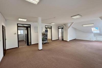 Birou, de 200 mp, în Central - 1