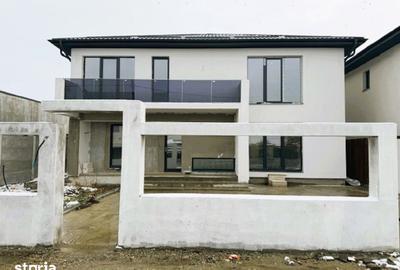 Casă cu 5 camere cu Teren 586 Mp în Slătioara - 5
