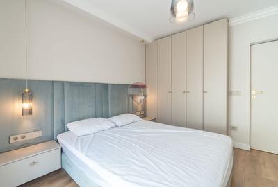 Apartament cu 2 camere semidecomandat în Central - 7