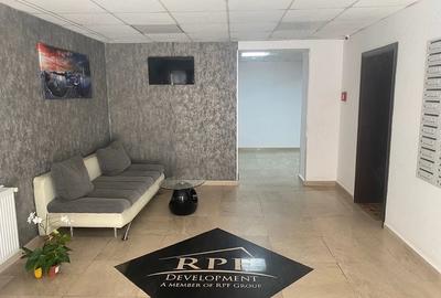 Garsonieră decomandată în Vitan