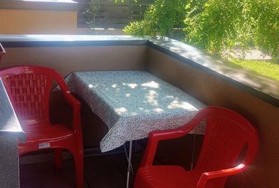 Garsonieră decomandată în Sânpetru