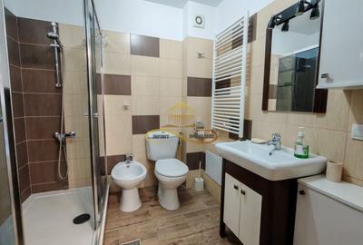 Apartament cu 2 camere decomandat în Bistrița Lac - 6