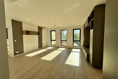 Apartament cu 2 camere decomandat, mobilat în Albert