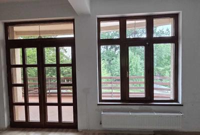 Casă cu 4 camere decomandat cu Teren 1318 Mp în Bucium - 4