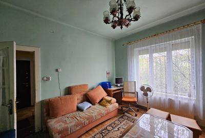 Apartament cu 2 camere nedecomandat, mobilat în Bogdăneștilor