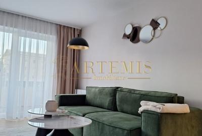Apartament de 3 camere, decomandat, 60 mp., zona Stefan Cel Mare. - 1