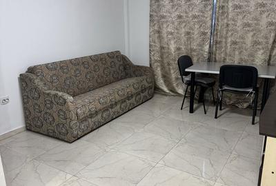 Garsonieră decomandată în Exterior Sud - 4