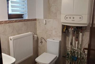 Casă cu 3 camere cu Teren 400 Mp în Bran - 11