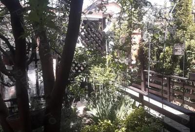 Casă cu 3 camere în Lumina - 3