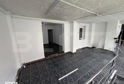 Spațiu comercial, de 35 mp, în Cetate - 1