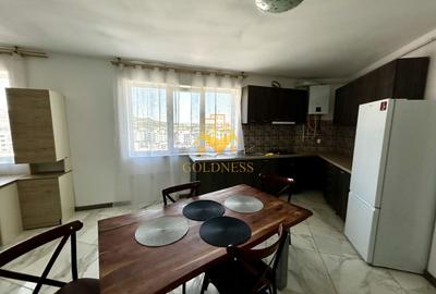 3 camere open space, Modern, Parcare, Pet Friendly,Zona Vivo, Floresti - 5