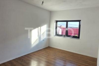 Apartament nou decomandat cu 3 camere de vanzare in Sebes - 7
