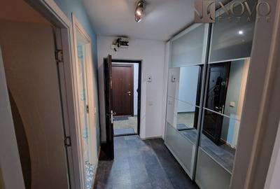 Garsonieră semidecomandată, mobilată în Tineretului - 12