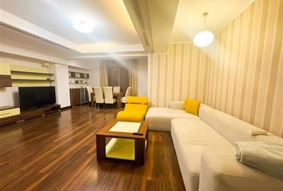 Apartament de vanzare 3 camere Herastrau Complex Persepolis - 4