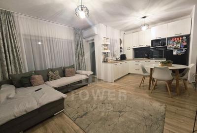 Apartament 3 camere de vânzare EXCLUSIVITATE | Cartierul Arhitecților - 1