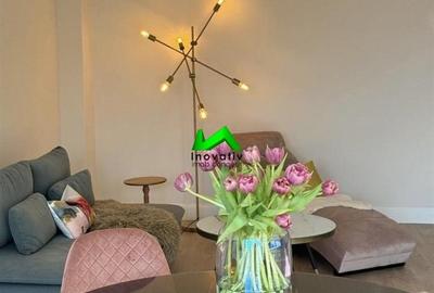 Apartament LUX de inchiriat 2 camere Sibiu Strand - 2