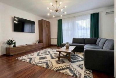 Apartament cu 3 camere semidecomandat în Odăile - 3