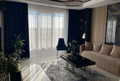 Proprietar, inchiriez apartment, conceput rafinat &#537;i confortabil - 1