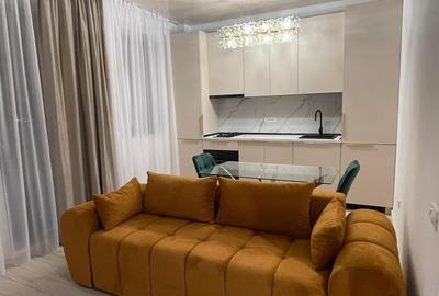 Apartament cu 2 camere decomandat, mobilat în Tomis Nord - 4