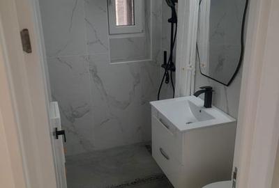 Apartament cu 2 camere în Ultracentral - 2