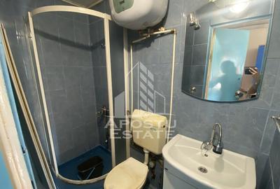 Garsoniera zona Aradului-Torontalului - 3