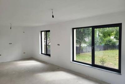 Casă cu 4 camere în Ciprian Porumbescu - 4