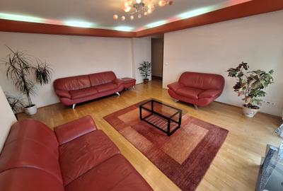 Ap cu 3 camere Et 3 in Bloc nou Zona Lipovei - 2