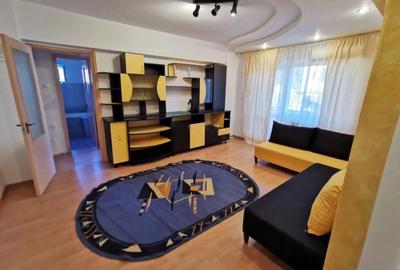 Apartament cu 3 camere semidecomandat în Central - 4