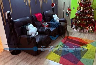 Apartament cu 3 camere decomandat în Micești - 10