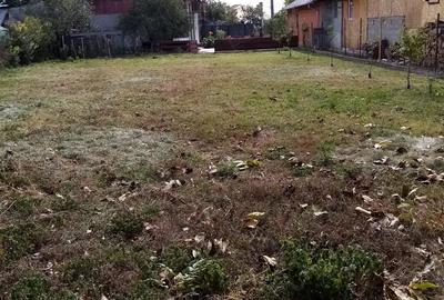 Casă cu 3 camere în Popești - 2