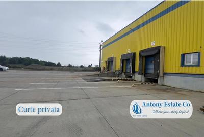 Spațiu comercial, de 1,404 mp, în Exterior Vest - 6