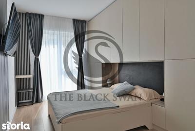 Apartament cu 3 camere decomandat, mobilat în Nord - 9
