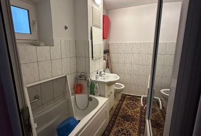 Garsonieră decomandată în Central - 7