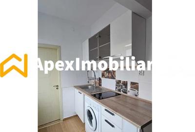 Apartament cu 2 camere decomandat, mobilat în Unirii - 5